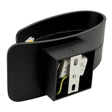 Настенный светодиодный светильник DesignLed GW Pira GW-3518-5-BL-WW 002656 3