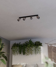 Спот Eglo Rosley 43659 3