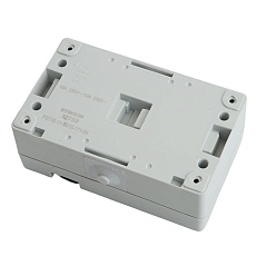 Розетка 1-местная с выключателем Stekker Велена PST16-11-54/10-111-54 32759 3