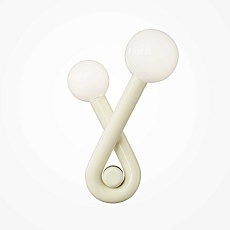 Бра Maytoni MOD476WL-02BG 4