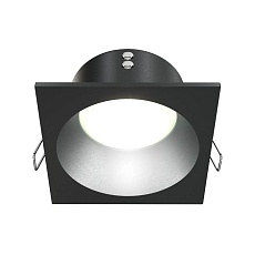 Встраиваемый светильник Lightera Camry LE203RL-1B