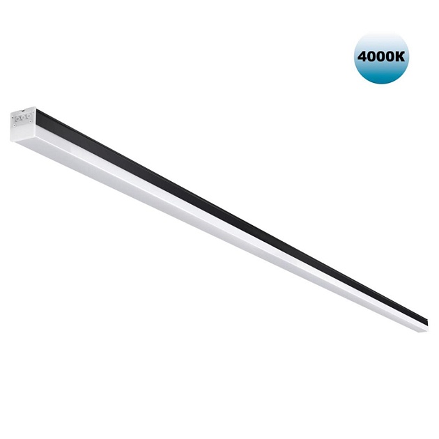 Светильник линейный Novotech BITS 359828 Фото № 1