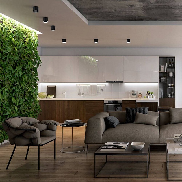 Потолочный светильник Feron HL362 41997 Фото № 5