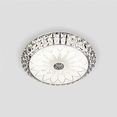 Потолочный светильник LED4U L1111-300 CR 1