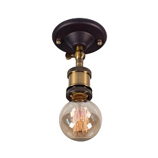 Потолочный светильник Citilux Эдисон CL450500 3