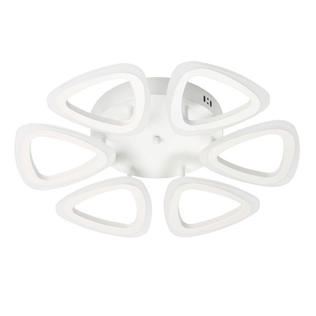 Люстра De City Мадлен 424013006 Фото № 1