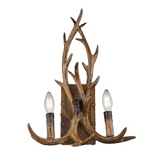 Бра Globo Paumure 67997-2W 1