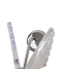 Настенный светильник Kink Light Баттерфляй 08444,02 1