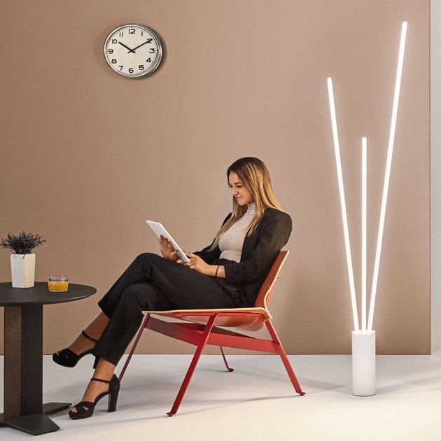 Торшер Mantra Vertical 7347 изображение 8 Торшер Mantra Vertical 7347 Фото № 8