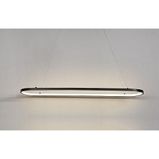 Подвесной светильник Crystal Lux PROXIMO SP42W LED L1100 BLACK 3