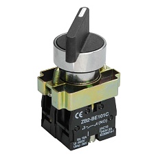 Переключатель LAY5-BJ25 на 2 положения