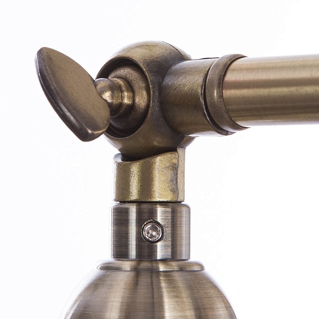 Бра Divinare Delta 2003/01 AP-2 Фото № 2