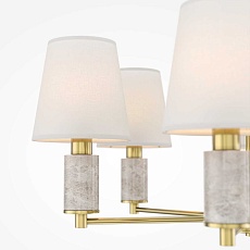 Подвесной светильник Maytoni MOD483PL-06BS 4