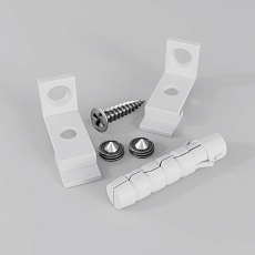 Комплект креплений для радиусного профиля Maytoni (2 шт) ALM-3535R-1MT 2