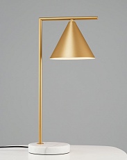 Лампа настольная Moderli Omaha V11595-1T 1