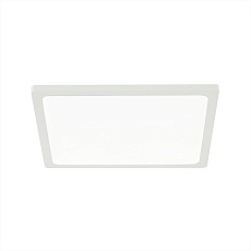 Встраиваемый светодиодный светильник Citilux Омега CLD50K150