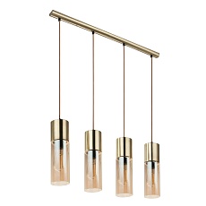 Подвесной светильник Globo Annika 21000-4HM 2