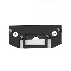 Заглушка для низковольтного шинопровода Novotech Shino Flum 135182