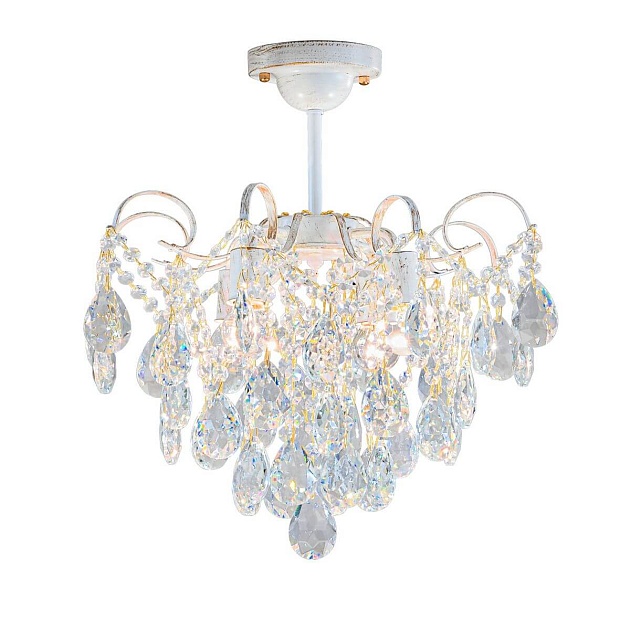 Потолочная люстра Escada 1122/4PL Фото № 1