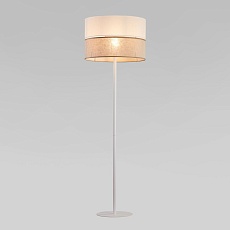 Торшер TK Lighting 5241 Linobianco