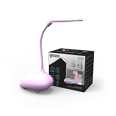 Настольная светодиодная лампа Gauss GT7014 1