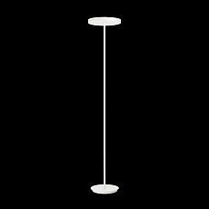 Торшер Ideal Lux Colonna PT4 Bianco 177199 1