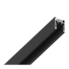 GRAFFIT Трек и световая линия PUD 3м черный