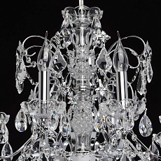 Подвесная люстра MW-Light Каролина 367013408 3