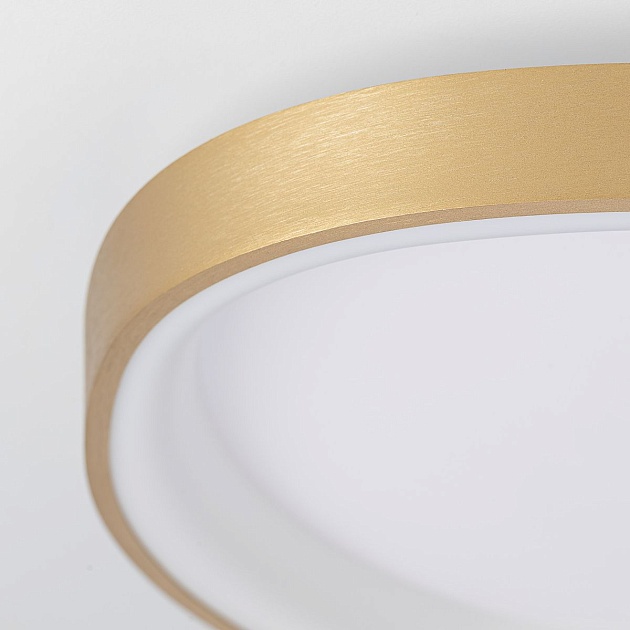 Потолочный светодиодный светильник Citilux Genka Smart CL756A142 Фото № 4