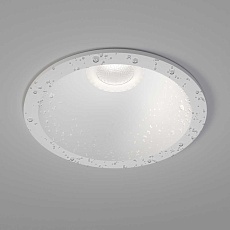 Уличный светодиодный светильник Elektrostandard Light Led 3004 35159/U белый a060167
