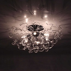 Потолочная люстра Citilux Рандом CL222160 5
