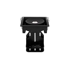 Встраиваемый светильник Loft IT Lucky 10321 Black 2
