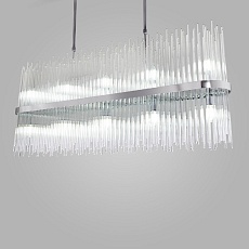 Подвесная люстра Bogates Allure 485/10 Smart 2