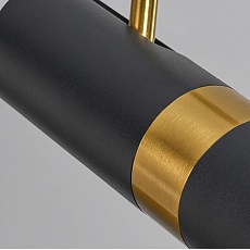 Светильник подвесной Lightera Magway LE139L-20B 3