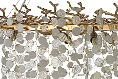 Подвесная люстра Dio DArte Elite Tavenna H 1.5.120x40.103 G 1