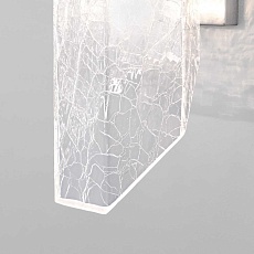 Настенный светильник Bogate's Iceberg 381/1 a069621 1