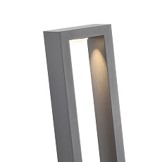 Уличный светодиодный светильник Favourite Native 4414-1T 2