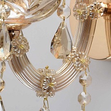 Бра Chiaro Одетта 405010101 4