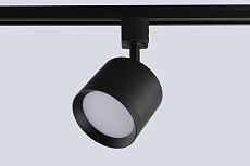 Светильник однофазный Crystal Lux CLT 0.31 020 BK 1