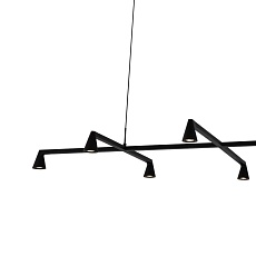 Подвесная люстра Mantra Africa 9408 3