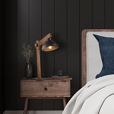 Настольная лампа TK Lighting 5788 Oslo 2