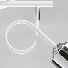 Потолочная люстра De City Акцент 680011703 3