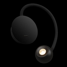 Бра Loft IT Point 10254 Black 1
