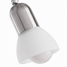Спот Arte Lamp A3115PL-2SS 2