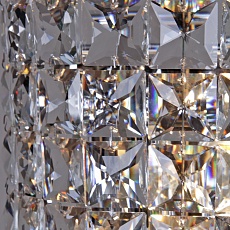 Настенный светильник Illumico IL5130-1WZF-25 CH ELITE 3