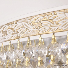 Потолочный светильник Bohemia Ivele AL19011/55OL WMG 3