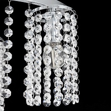 Потолочная люстра Citilux Спарк CL313151 4