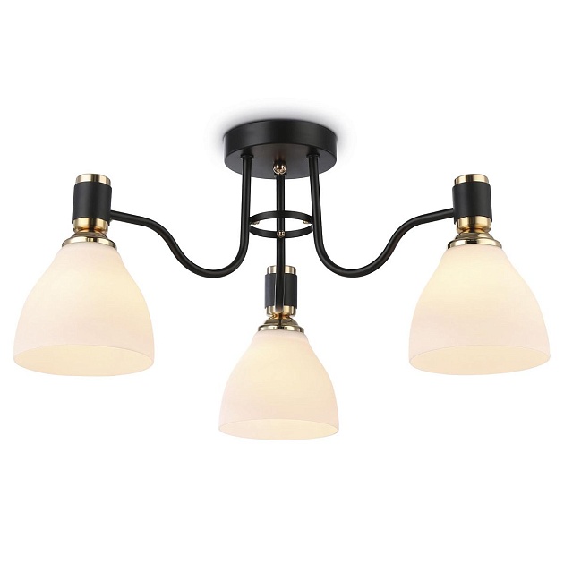Потолочная люстра Ambrella light Traditional Modern TR303303 Фото № 1