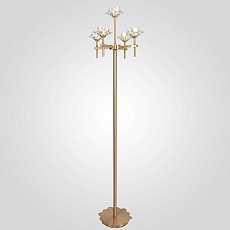 Торшер Imperium Loft Lotos 140838-26