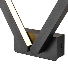 Подсветка Vele Luce Meteora VL7232W02 3